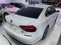 فولكسفاغن باسات